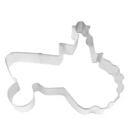 Volume One Cookie Cutter - Tractor