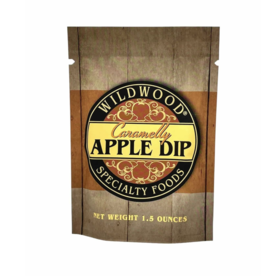 Wildwood Specialty Foods Caramelly Apple Dip Mix