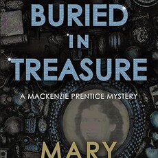 Pierce Mary Buried In Treasure