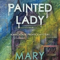 Pierce Mary Painted Lady