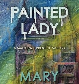 Pierce Mary Painted Lady