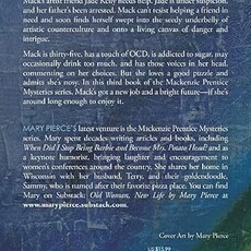 Pierce Mary Painted Lady