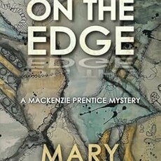 Pierce Mary On The Edge