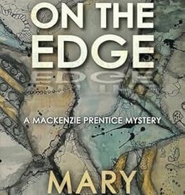 Pierce Mary On The Edge