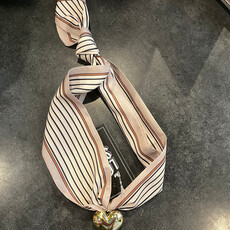 Olivia Rae Scarf Necklaces Assorted