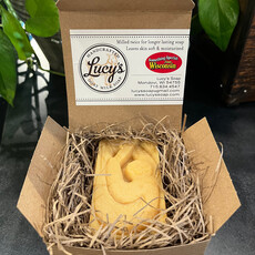 Lucy's Goat Milk Soap Lucy's Goat Milk Soap - Sloth