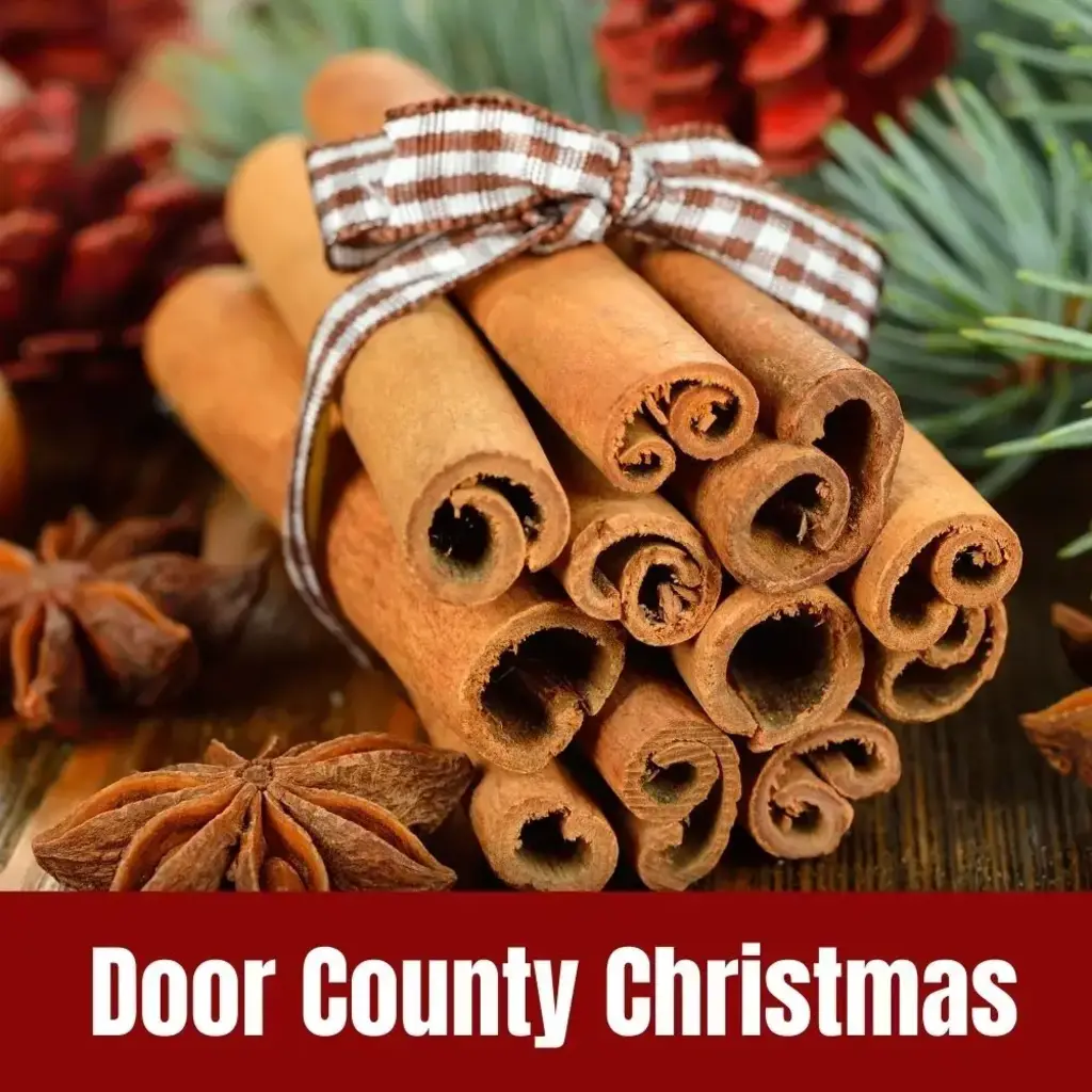Door Country Coffee (Faire) Door County Coffee Holiday Flavors -