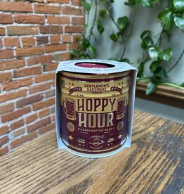 Gentlemen's Hardware Socks in a Can - Beer