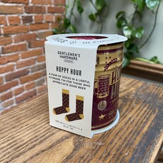 Gentlemen's Hardware Socks in a Can - Beer