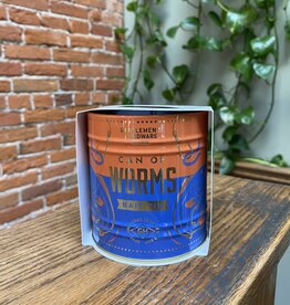 Gentlemen's Hardware Socks in a Can - Fishing