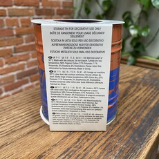Gentlemen's Hardware Socks in a Can - Fishing