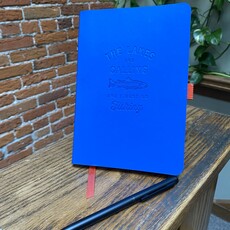 Gentlemen's Hardware Waterproof Notebook - Fishing