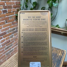 Gentlemen's Hardware Off The Hook Game