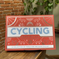 Gentlemen's Hardware Cycling Fanatics Kit