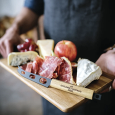 Gentlemen's Hardware Cheese & Wine Set