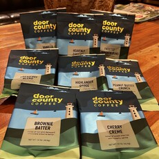 Door Country Coffee (Faire) Door County Coffee -