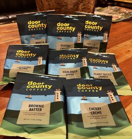 Door Country Coffee (Faire) Door County Coffee -