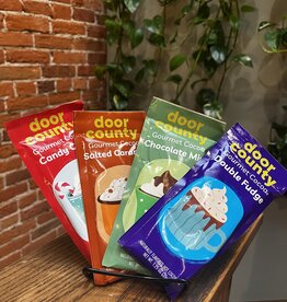 Door Country Coffee (Faire) Door County Gourmet Hot Cocoa -