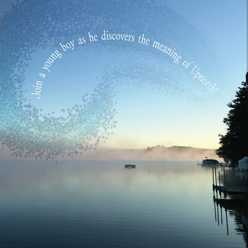 Prunty Rose What's Upnorth?