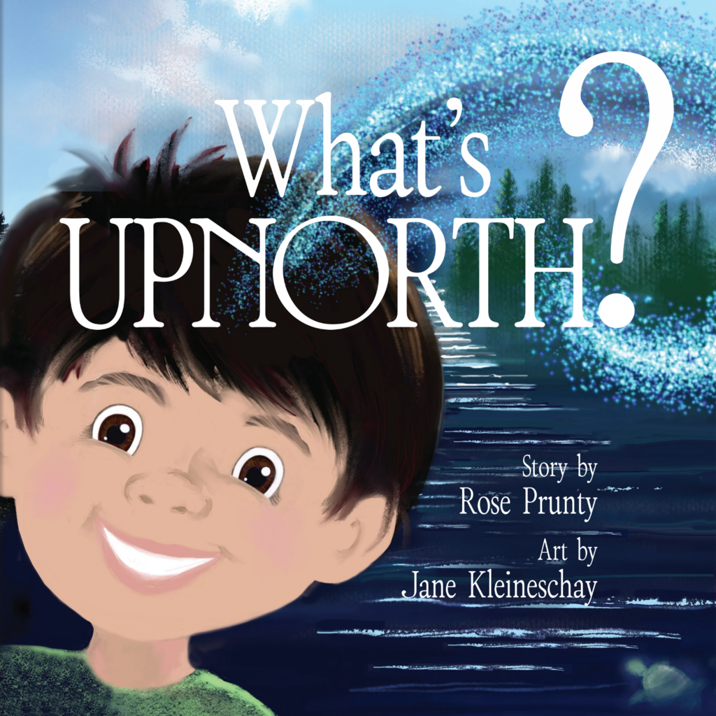 Rose Prunty What's Upnorth?