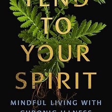 Julianne Lepp Tend to Your Spirit: Mindful Living with Chronic Illness