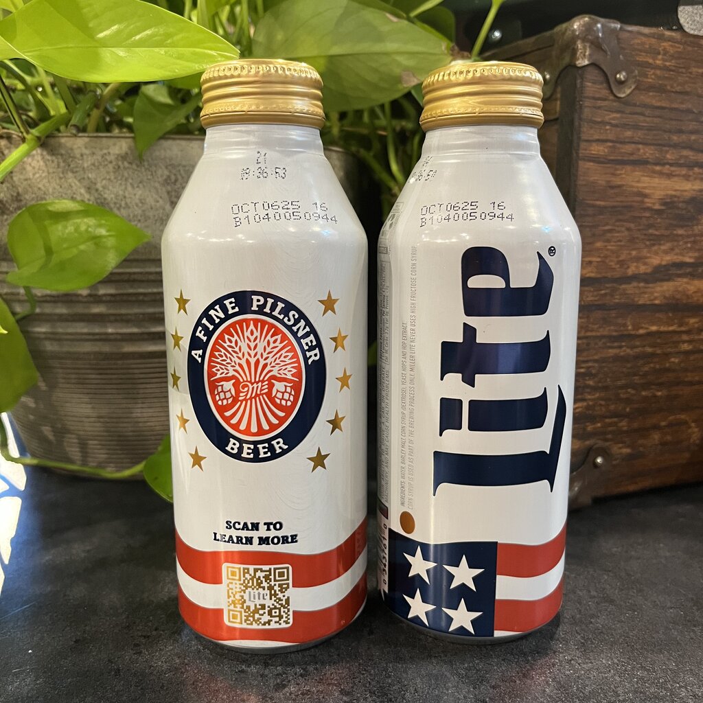 Miller Light