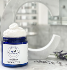 Cween LLC Pure Body Butter (8oz)