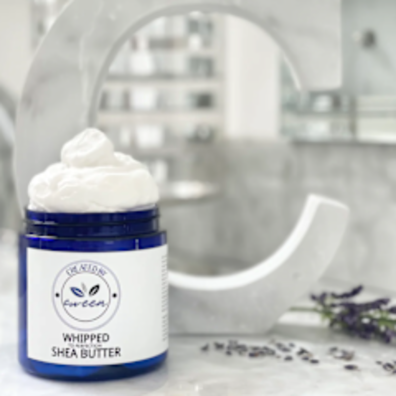 Cween LLC Pure Body Butter (8oz)