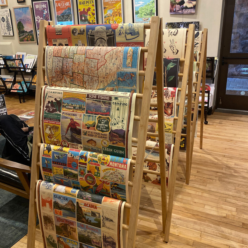 Cavallini Cavallini Print (Assorted)