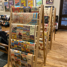 Cavallini Cavallini Print (Assorted)