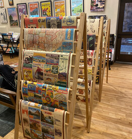 Cavallini Cavallini Print (Assorted)