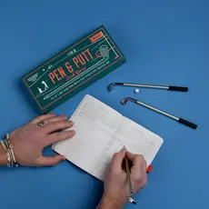Gentlemen's Hardware Pen & Putt Golf Club Pens