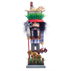 Volume One Nutcracker - Farmer