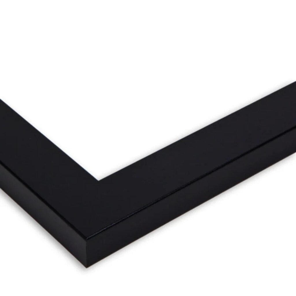 Volume One 5 x 7 Frame