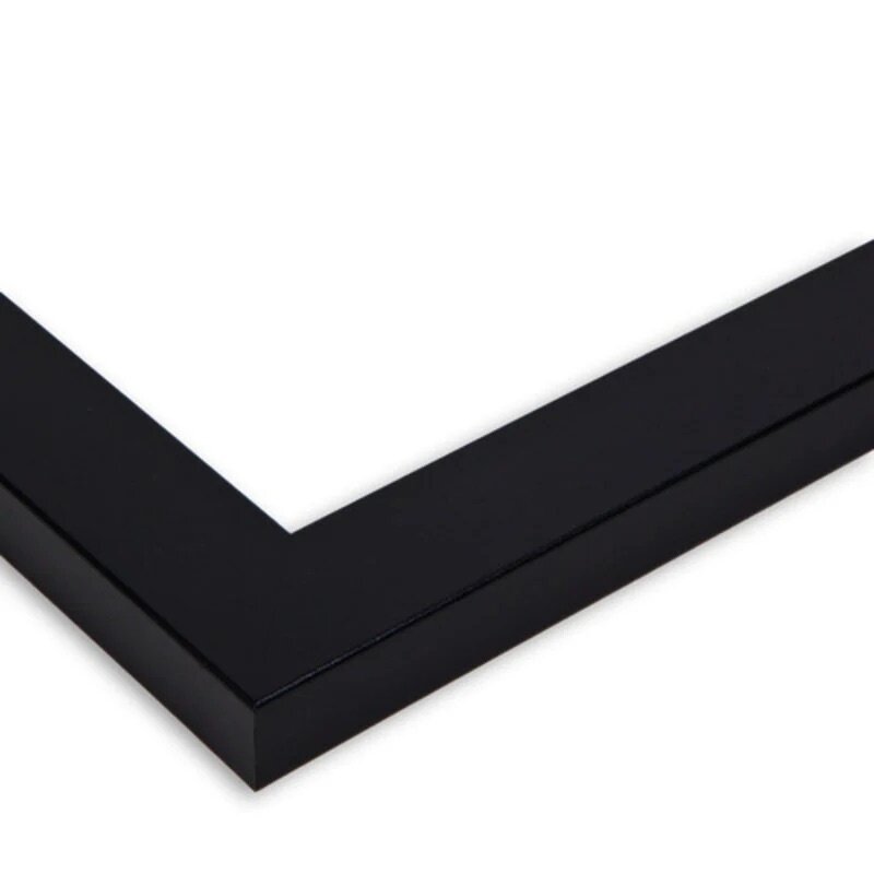 Volume One 5 x 7 Frame