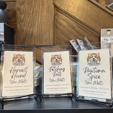 Woofs & Wax - Wax Melts