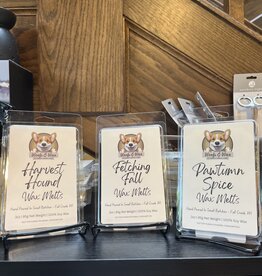 Woofs & Wax - Wax Melts