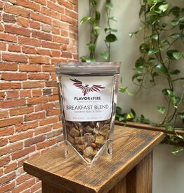 Flavor x Fire (Richard Kreitel) Nuts & Bolts - Breakfast Blend