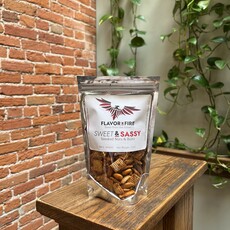 Flavor x Fire (Richard Kreitel) Nuts & Bolts - Sweet & Sassy