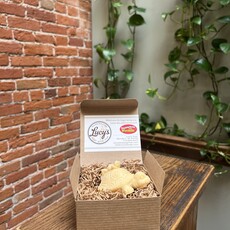 Lucy's Goat Milk Soap Lucy's Goat Milk Soap - Frog on Turtle