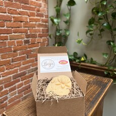 Lucy's Goat Milk Soap Lucy's Goat Milk Soap - Dragonfly