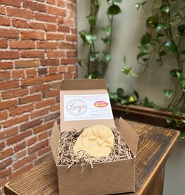 Lucy's Goat Milk Soap Lucy's Goat Milk Soap - Dragonfly