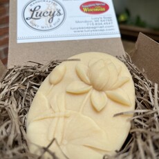 Lucy's Goat Milk Soap Lucy's Goat Milk Soap - Dragonfly