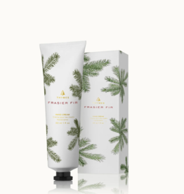 Thymes Frasier Fir Petite Hand Cream (1 oz)