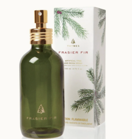 Thymes Frasier Fir Tree & Room Spray (3.75 oz)