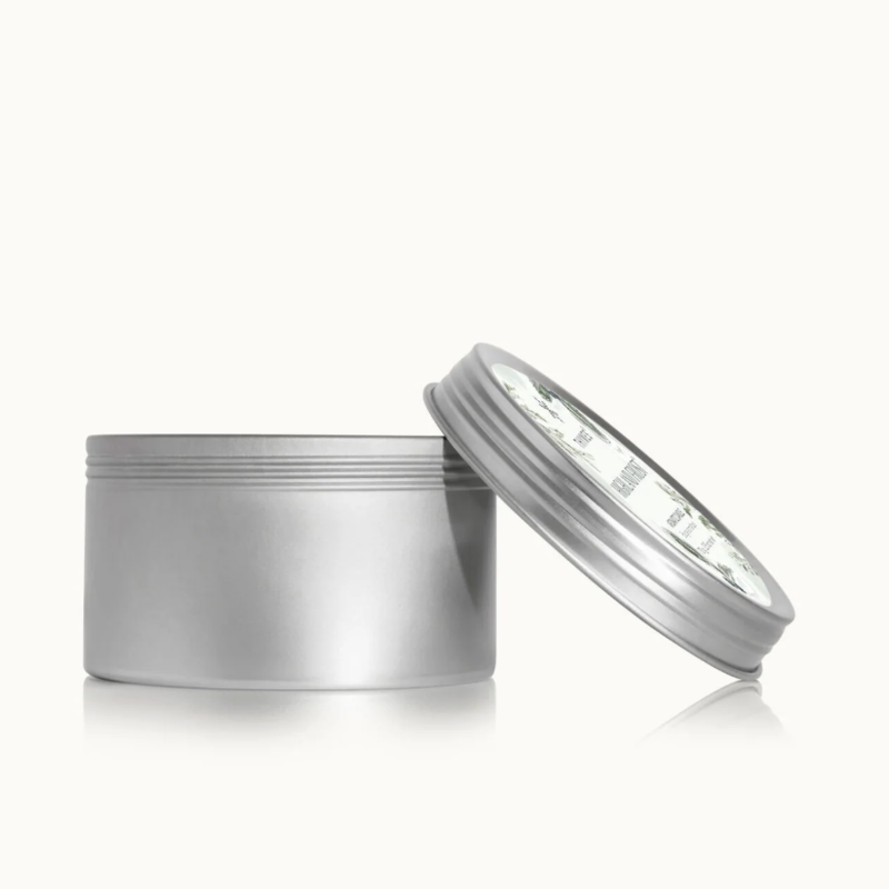 Thymes Highland Frost Travel Tin Candle (2.5 oz)