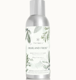 Thymes Highland Frost Fragrance Mist ( 3 oz)