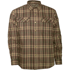 Stormy Kromer Camp Jack - Earth XL