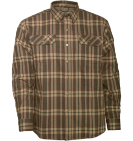 Stormy Kromer Camp Jack - Earth XL