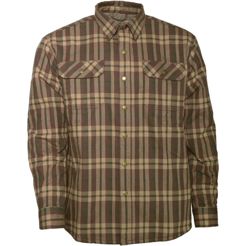 Stormy Kromer Camp Jack - Earth XL